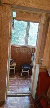2-к квартира, вторичка, 44м2, 1/5 этаж