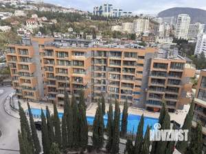 2-к квартира, вторичка, 51м2, 2/8 этаж