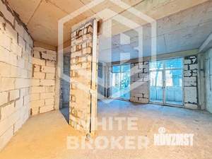 Студия квартира, вторичка, 51м2, 1/5 этаж