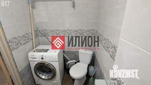 3-к квартира, вторичка, 55м2, 2/9 этаж