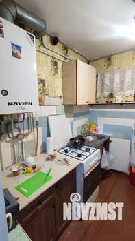 1-к квартира, вторичка, 46м2, 1/5 этаж
