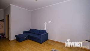 2-к квартира, вторичка, 67м2, 15/18 этаж