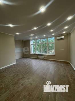 Студия квартира, вторичка, 39м2, 2/8 этаж