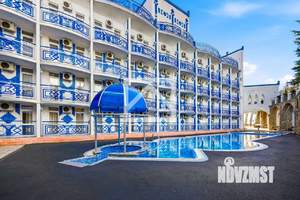 Студия квартира, вторичка, 26м2, 2/5 этаж