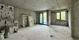 Студия квартира, вторичка, 90м2, 6/8 этаж