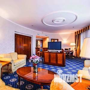 3-к квартира, вторичка, 105м2, 4/4 этаж