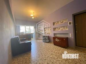 1-к квартира, вторичка, 22м2, 1/5 этаж