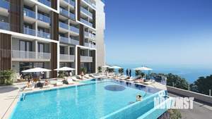 2-к квартира, строящийся дом, 80м2, 3/9 этаж