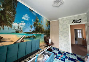 4-к квартира, вторичка, 119м2, 2/3 этаж