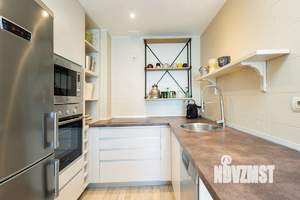 1-к квартира, вторичка, 44м2, 7/9 этаж