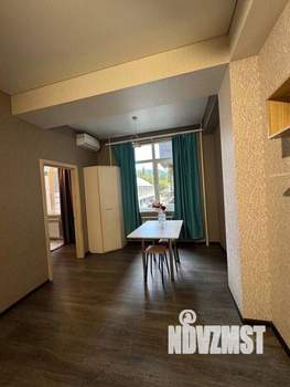 3-к квартира, вторичка, 55м2, 2/9 этаж