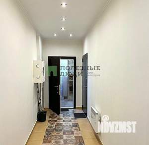 4-к квартира, вторичка, 450м2, 8/9 этаж