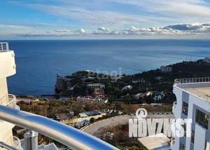 3-к квартира, вторичка, 154м2, 8/8 этаж