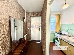 1-к квартира, вторичка, 32м2, 4/5 этаж