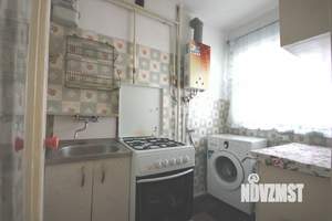 1-к квартира, вторичка, 30м2, 2/5 этаж