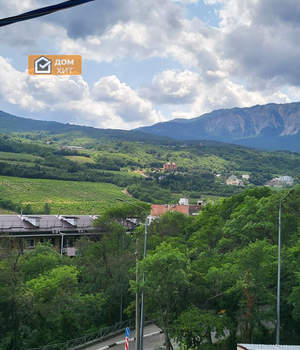 2-к квартира, вторичка, 71м2, 7/7 этаж