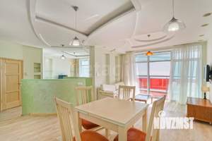 Студия квартира, вторичка, 72м2, 8/20 этаж