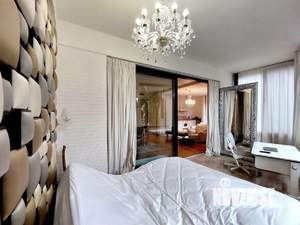 3-к квартира, вторичка, 107м2, 2/9 этаж