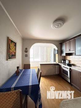 2-к квартира, вторичка, 56м2, 7/9 этаж