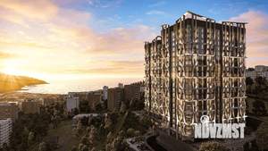 1-к квартира, вторичка, 44м2, 8/20 этаж