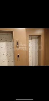 Студия квартира, вторичка, 33м2, 7/12 этаж