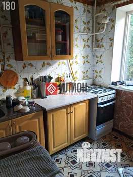 2-к квартира, вторичка, 42м2, 2/5 этаж
