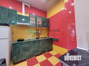 Студия квартира, вторичка, 21м2, -1/9 этаж