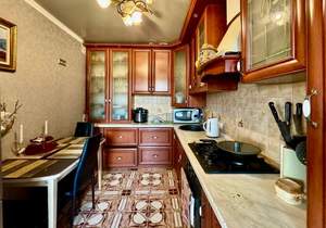 2-к квартира, вторичка, 56м2, 4/5 этаж