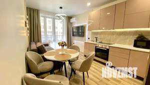 2-к квартира, вторичка, 50м2, 2/8 этаж