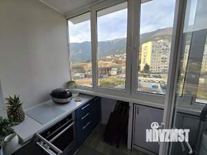 3-к квартира, вторичка, 87м2, 6/16 этаж