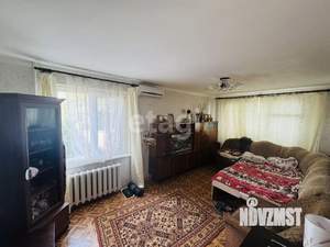 2-к квартира, вторичка, 48м2, 2/5 этаж