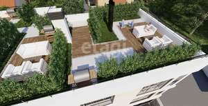 4-к квартира, вторичка, 161м2, 3/3 этаж