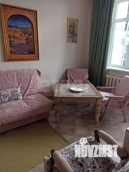 2-к квартира, вторичка, 43м2, 2/3 этаж