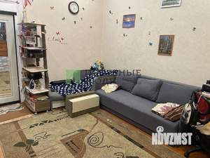 1-к квартира, вторичка, 26м2, 2/2 этаж