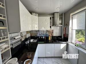 2-к квартира, вторичка, 44м2, 3/5 этаж