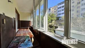 1-к квартира, вторичка, 37м2, 4/5 этаж