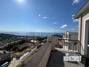 4-к квартира, вторичка, 229м2, 2/4 этаж