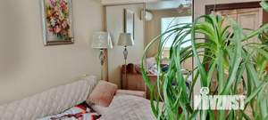 2-к квартира, вторичка, 46м2, 4/5 этаж