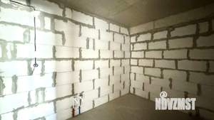 1-к квартира, вторичка, 52м2, 3/16 этаж