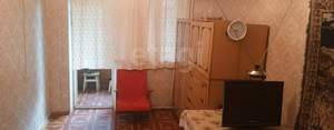2-к квартира, вторичка, 44м2, 1/5 этаж