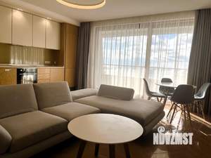 2-к квартира, вторичка, 71м2, 8/11 этаж