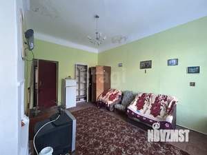 4-к квартира, вторичка, 87м2, 2/2 этаж