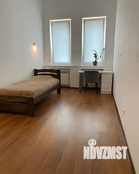 3-к квартира, вторичка, 110м2, 3/8 этаж