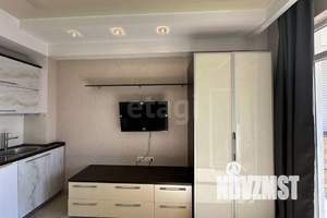 Студия квартира, вторичка, 27м2, 2/5 этаж