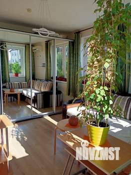 3-к квартира, вторичка, 65м2, 6/12 этаж