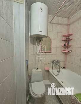 1-к квартира, вторичка, 33м2, 2/5 этаж