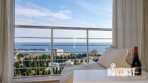 5-к квартира, вторичка, 262м2, 13/16 этаж