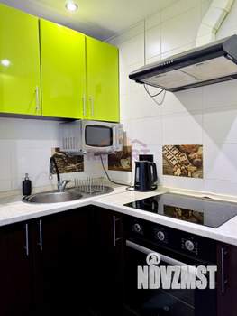 1-к квартира, вторичка, 37м2, 3/9 этаж