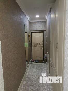 3-к квартира, вторичка, 78м2, 3/4 этаж