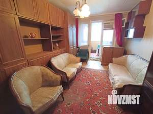 1-к квартира, вторичка, 28м2, 5/5 этаж